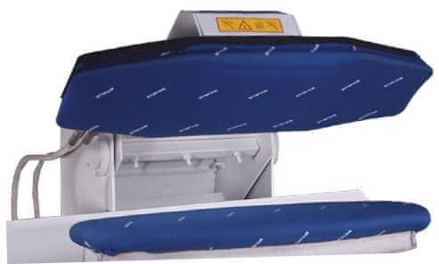 Steaming Head & Steaming Buck.